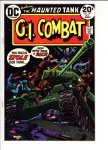 G.I. Combat #167 VF/NM (9.0)