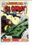 G.I. Combat #169 NM- (9.2)