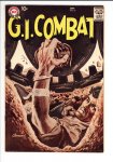 GI Combat #76 F+ (6.5)
