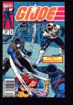 G.I. Joe, A Real American Hero #119 (Newsstand) VF+ (8.5)