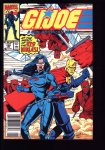 G.I. Joe, A Real American Hero #120 (Newsstand) VF/NM (9.0)