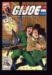 G.I. Joe, A Real American Hero #128 VF/NM (9.0)