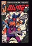 G.I. Joe, A Real American Hero #130 VF/NM (9.0)