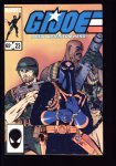 G.I. Joe, A Real American Hero #23 VF/NM (9.0)
