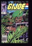 G.I. Joe, A Real American Hero #39 (Newsstand) VF/NM (9.0)