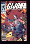 G.I. Joe, A Real American Hero #41 (Newsstand) NM- (9.2)