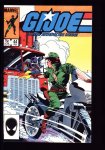 G.I. Joe, A Real American Hero #44 NM (9.4)