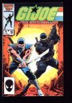 G.I. Joe, A Real American Hero #46 (Newsstand) NM- (9.2)
