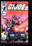 G.I. Joe, A Real American Hero #51 (Newsstand) NM- (9.2)