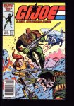 G.I. Joe, A Real American Hero #56 (Newsstand) VF (8.0)