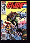 G.I. Joe, A Real American Hero #56 (Newsstand) VF/NM (9.0)