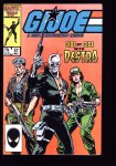 G.I. Joe, A Real American Hero #57 (Newsstand) VF (8.0)