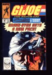 G.I. Joe, A Real American Hero #94 VF (8.0)