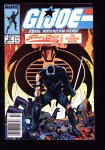 G.I. Joe, A Real American Hero #95 (Newsstand) NM- (9.2)