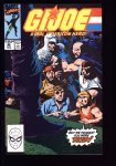 G.I. Joe, A Real American Hero #98 NM (9.4)