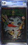 Green Lantern #16 CGC 5.0