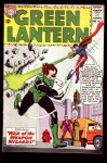 Green Lantern #25 VF (8.0)