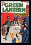 Green Lantern #29 F+ (6.5)