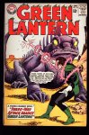 Green Lantern #34 VF- (7.5)