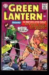 Green Lantern #39 NM- (9.2)