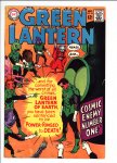 Green Lantern #55 F/VF (7.0)