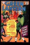 Green Lantern #55 VF (8.0)