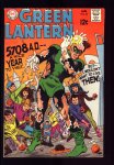 Green Lantern #66 VF/NM (9.0)