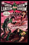 Green Lantern #77 F/VF (7.0)
