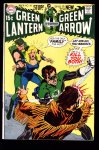 Green Lantern #78 F/VF (7.0)