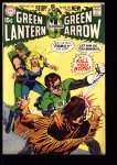 Green Lantern #78 VF+ (8.5)