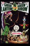Green Lantern #79 NM- (9.2)
