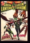 Green Lantern #82 VF+ (8.5)