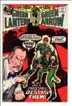 Green Lantern #83 NM- (9.2)