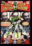 Green Lantern #84 VF (8.0)