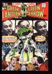 Green Lantern #84 VF/NM (9.0)