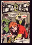 Green Lantern #85 F (6.0)