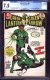 Green Lantern #87 CGC 7.5
