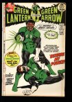 Green Lantern #87 VG/F (5.0)