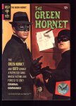 Green Hornet #1 F+ (6.5)