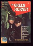 Green Hornet #3 F/VF (7.0)