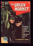 Green Hornet #3 VF- (7.5)