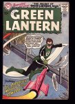 Green Lantern #4 F+ (6.5)