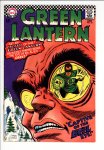 Green Lantern #53 VF (8.0)
