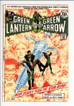 Green Lantern #86 VF (8.0)