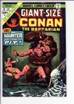 Giant Size Conan #2 VF (8.0)