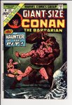 Giant Size Conan #2 VF/NM (9.0)