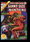 Giant Size Man-Thing #1 F/VF (7.0)
