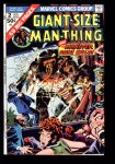 Giant Size Man-Thing #2 VF+ (8.5)