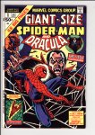 Giant Size Spider-Man #1 VF (8.0)