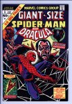 Giant Size Spider-Man #1 NM- (9.2)